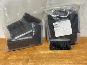 Nylon Brushes