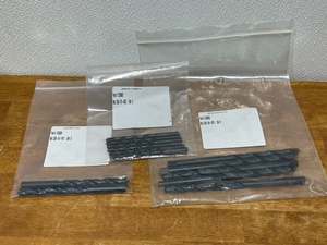 Drill Bits