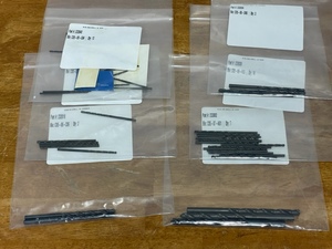 Drill Bits
