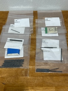 Drill Bits