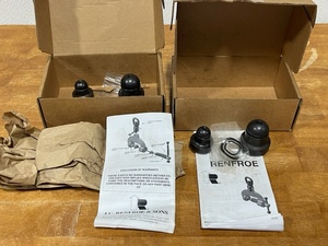 Renfroe RSC Repair Kits