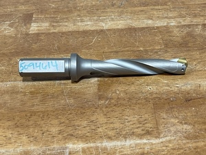 Replaceable Tip Drill Bit