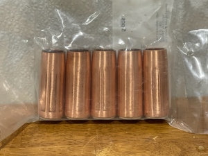 Bore Repair Welding Nozzles