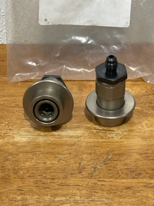 Couplers Low Side