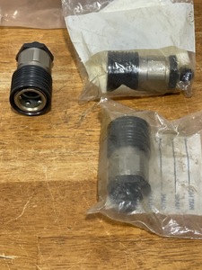 Couplers High Side