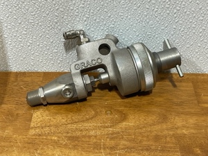 Graco Valve Dispenser Auto Gun