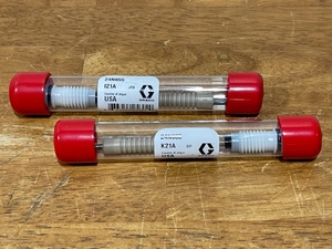 Graco Packing Rod Assemblies