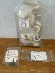 Seal and O-Ring Kits for 134-A Refrigerant Applications