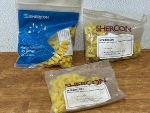 Shercon Ultrabake Plugs