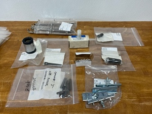 Assortment of PartsFilters