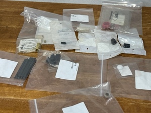 Assorted FittingsParts