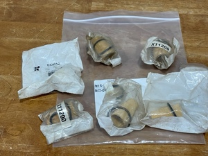 Arrow Pneumatics Element and Seal Kits