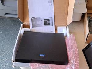 lot 22 image: HID R90 iClass SE Long Range Reader 940NTNTEK00000