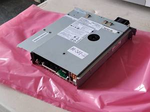 lot 25 image: IBM LTO Ultrium 5-H Internal Tape Drive