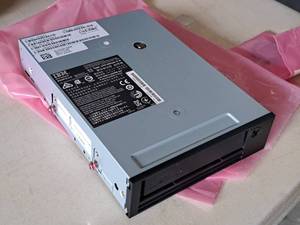 lot 26 image: IBM LTO Ultrium 6-H Internal Tape Drive