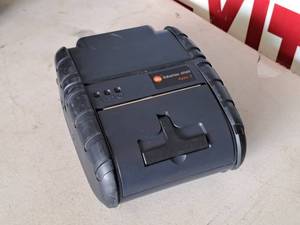 lot 29 image: Datamax-Oneil Apex 3 Credit Terminal