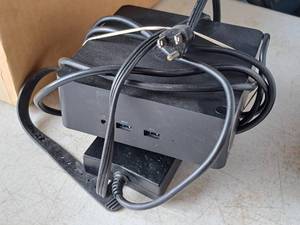 lot 85 image: Lot of (4) Dell TB16 Docking Stations