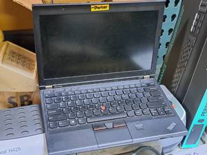 lot 201 image: Lenovo ThinkPad X230 12 Laptop Computer