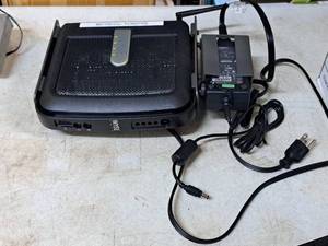 lot 200D image: Wyse Network CPU