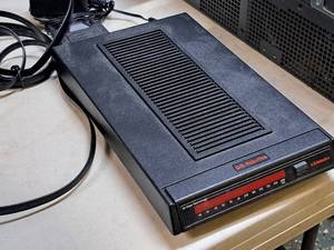 lot 223 image: US Robotics Modem 3453B