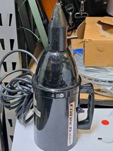 lot 233 image: Metro Data-Vac Duster VM