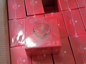 lot 174 image: Lot of (2) ADX Labs Micro2 TWS Bluetooth Speaker