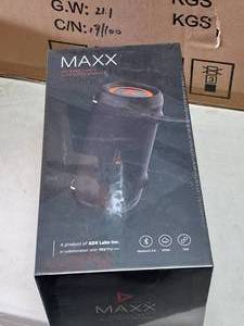 lot 125 image: ADX Labs Maxx2 Outdoor TWS Bluetooth Speaker