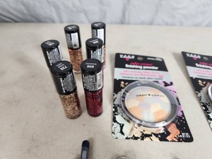 New Hard Candy Makeup