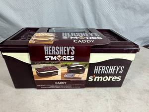 New Hersheys Smores Caddy