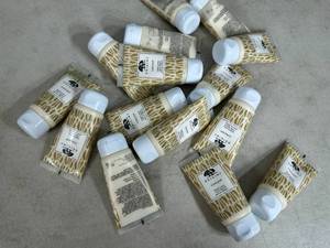 15 New Origins Ginger Hand Lotions