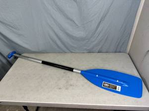 New Aluminum  Synthetic Paddle