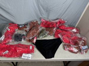 15 New Swimsuits
