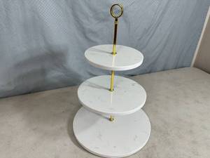 New 3 Tier Display