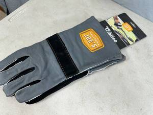 New Pair of Oklahoma Joes BBQ Gloves