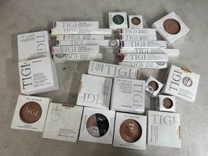 Brand New Tigi Makeup