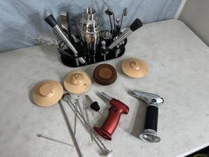 New Bartending   Drink Mixing Supplies