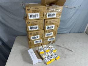 288 New Birthday Candles