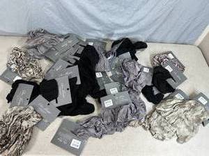 Large Lot of New Italian Sue Maesta Headbands