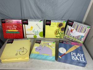 9 New Personalized Canvas Decorations