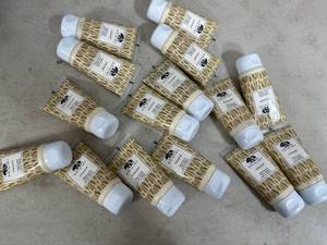 15 New Origins Ginger Hand Lotions