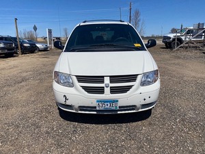 2005 Dodge Grand Caravan Low Miles