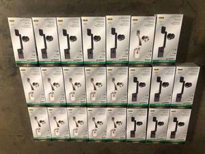 Lot of Mixed Defiant Door Knobs Models Customer Returns See Pictures