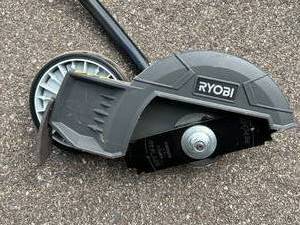 lot 13 image: Ryobi Edge Cutter