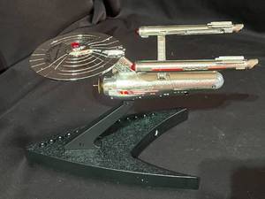 lot 29 image: Star Trek - The Telephone