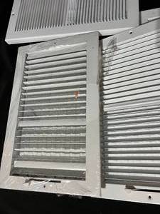 lot 53 image: Lot of White Vents