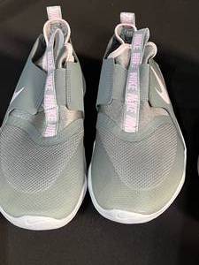 lot 73 image: Lot of Womens Sneakers Nike & More