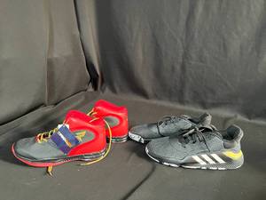 lot 76 image: New Mens Sneakers