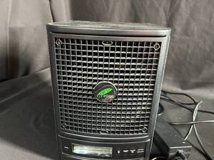 lot 115 image: GT 3000 Professional Air Purifier