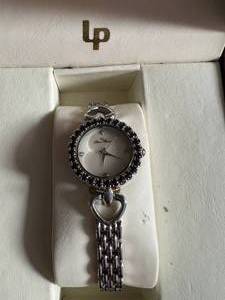 lot 154 image: Vintage Watches Lucion Piccard, Sarah Coventry, and More