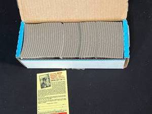 lot 162 image: 1990 Bowman Baseball Cards